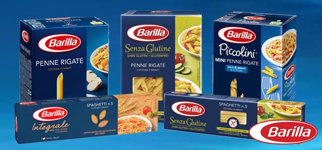 Barilla