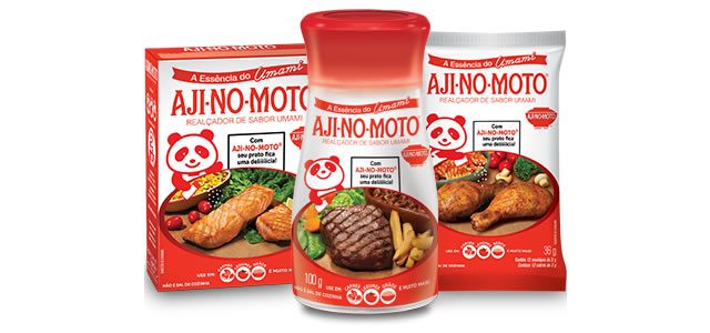 Ajinomoto