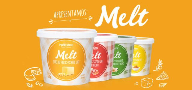 Queijo Melt