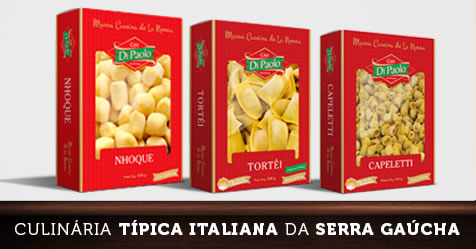 Produtos Italianos DiPaolo