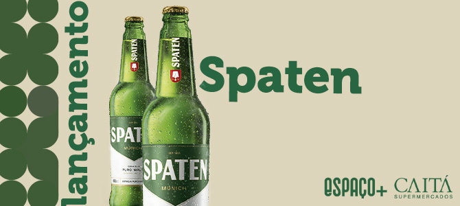 Spaten: A cerveja puro malte de Munique desde 1397
