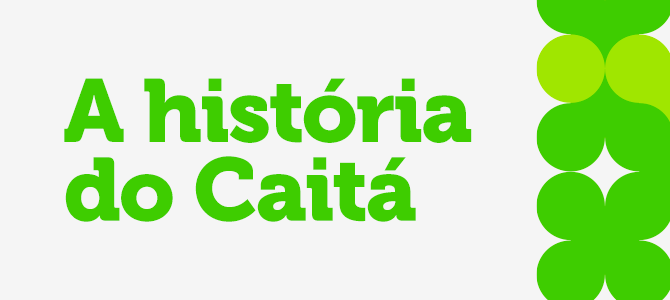 História do Caitá