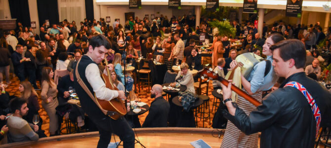 WINE DAY ERECHIM 2025