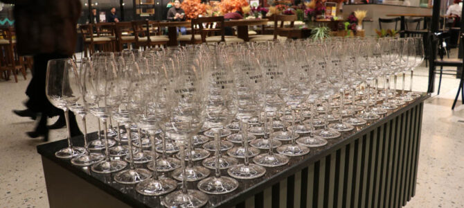 WINE DAY CONCÓRDIA 2025